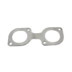 Image of Exhaust Manifold Gasket (rear right hand) (LKG000110AM)