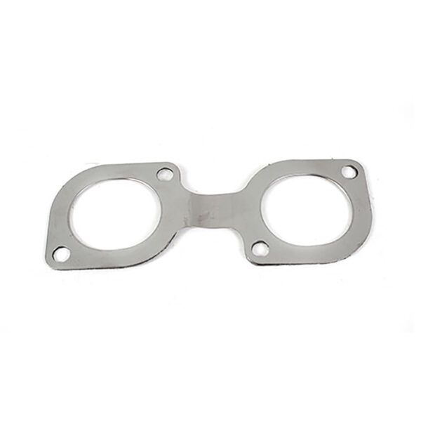 Image of Exhaust Manifold Gasket (rear right hand) (LKG000110AM)