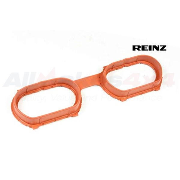 Image of Inlet Manifold Gasket (LKJ000040OEM)