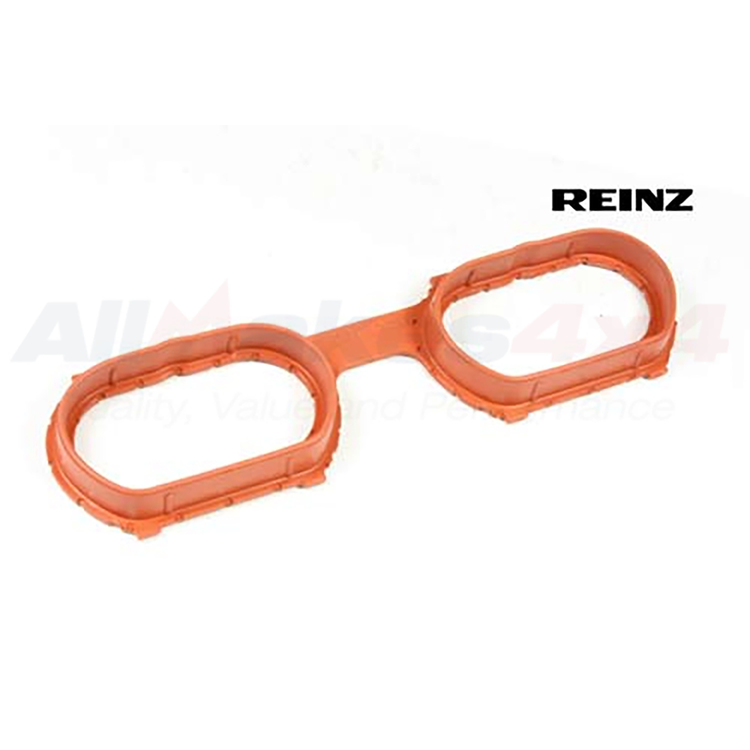 Image of Inlet Manifold Gasket (LKJ000040OEM)