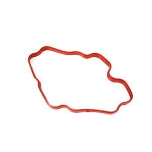 Image of Inlet Manifold Gasket (front cover to manifold) (LKJ000050AM)