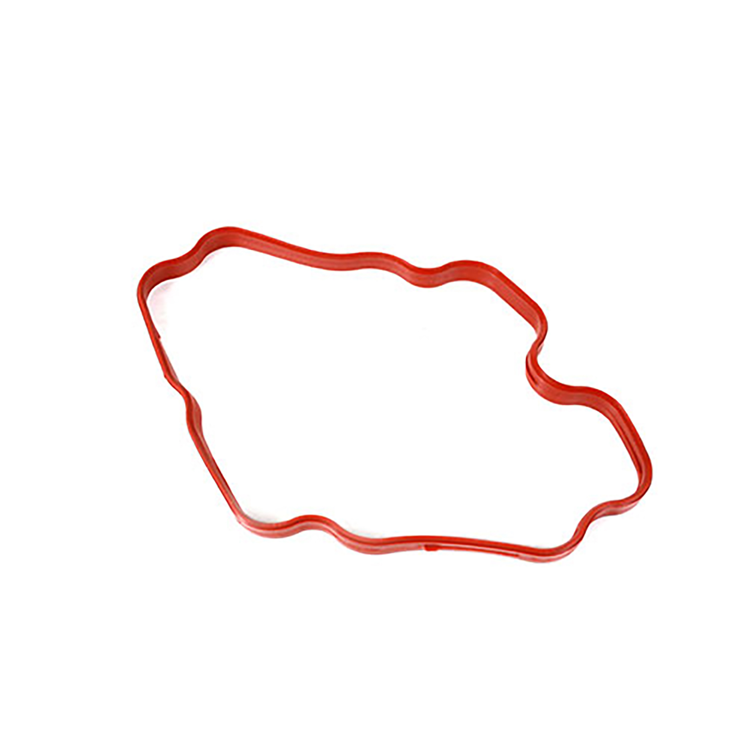 Image of Inlet Manifold Gasket (front cover to manifold) (LKJ000050AM)