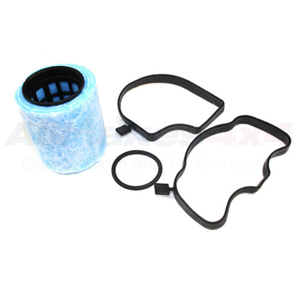 Image of Camshaft (Cover) Breather Filter (LLJ500010AM)