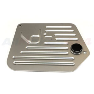 Image of Oil Screen Assembly (includes filter) (LPW000030AM)