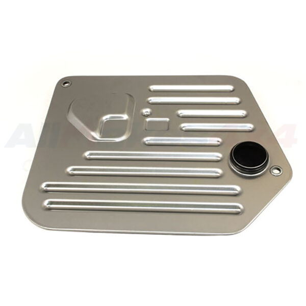 Image of Oil Screen Assembly (includes filter) (LPW000030AM)