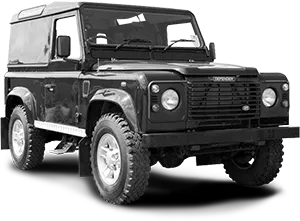 Land Rover Defender 1983 - 2006