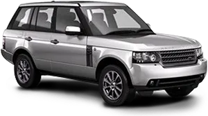 Range Rover L322 2002 - 2012