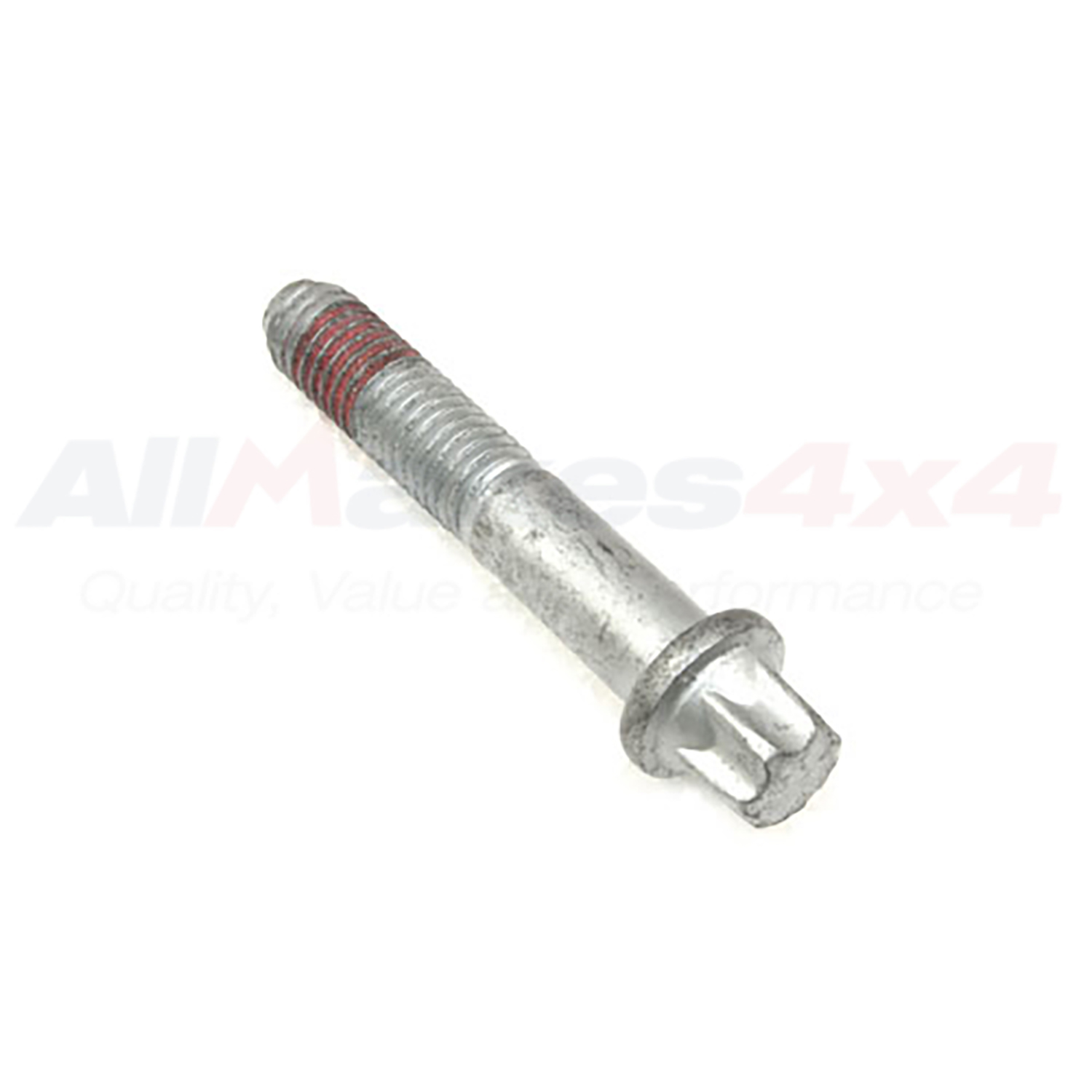 Image of Front Flanged Coupling Bolt (LR001193AM)