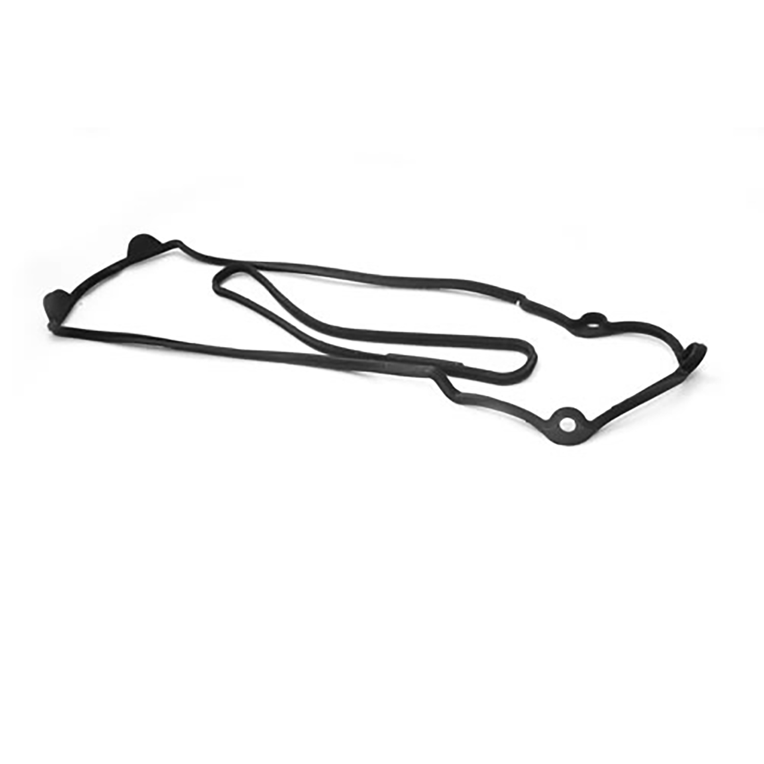Image of Rocker Cover Gasket (cylinders 1 to 4) (LR003812AM)