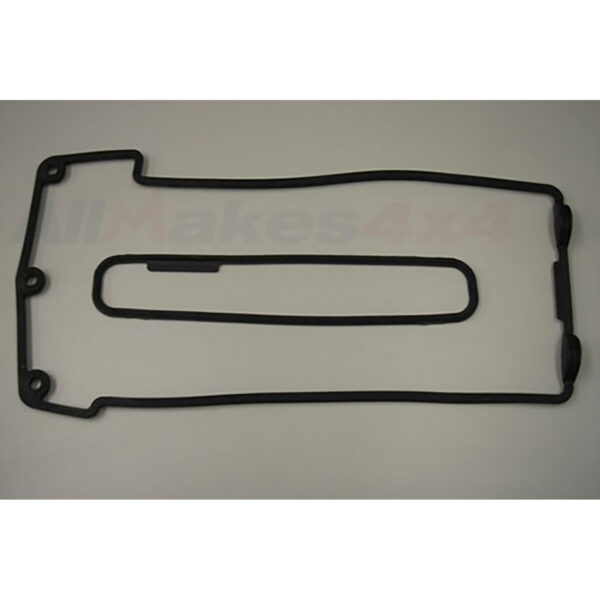 Image of Rocker Cover Gasket (cylinders 1 to 4) (LR003812OEM)
