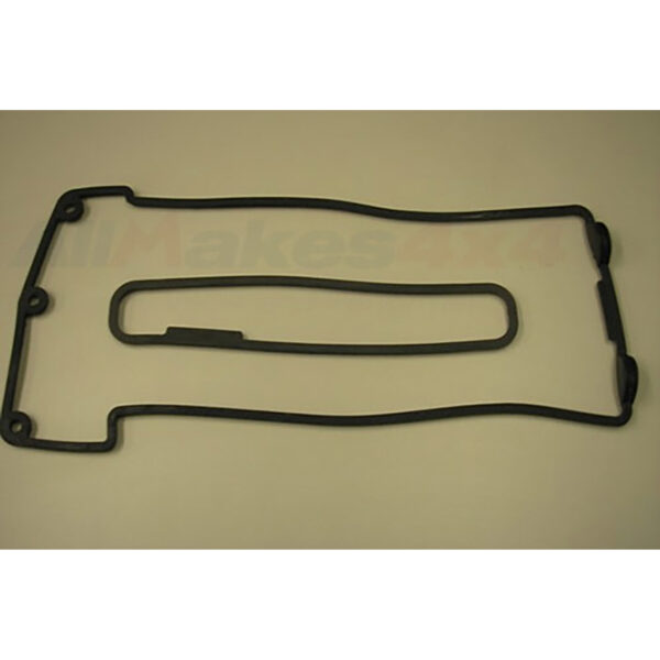 Image of Rocker Cover Gasket (cylinders 5 to 8) (LR003813OEM)
