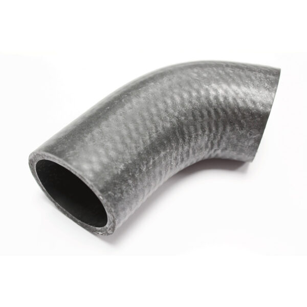 Image of Engine Outlet to Thermostat Elbow (LR004056AM)