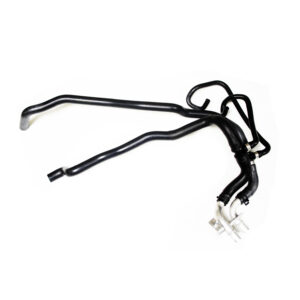 Image of Heater Feed and Return Hose Assembly (LR006147AM)