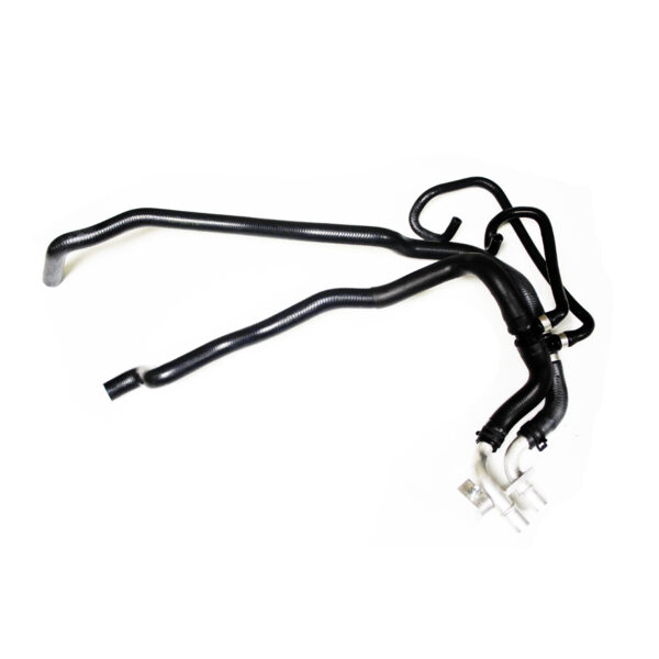 Image of Heater Feed and Return Hose Assembly (LR006147AM)