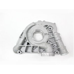 Image of Oil Pump (LR006634AM)