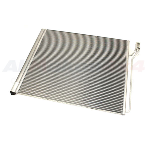 Image of Air Conditioning Condenser (LR010843OEM)