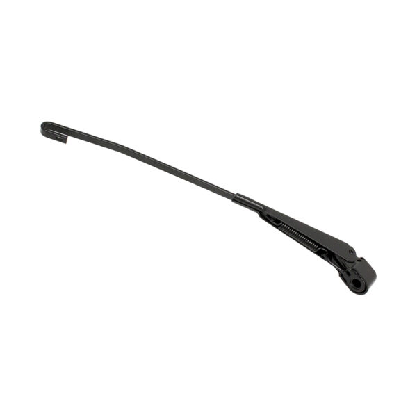 Image of Wiper Arm (rear) includes washer jet (LR012046AM)