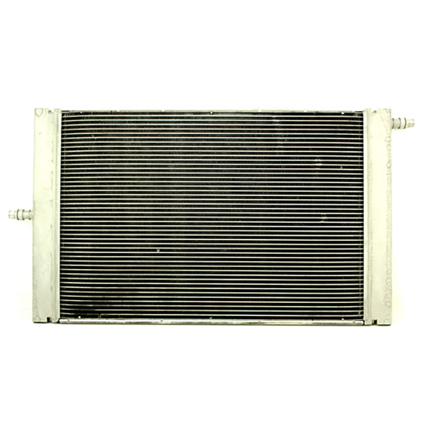 Image of Oil Cooler Auxiliary Radiator (front) (LR012759OEM)