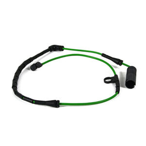 Image of Brake Pad Wear Sensor Front (LR012824AM)