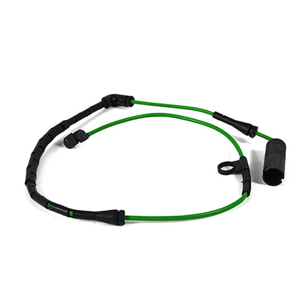 Image of Brake Pad Wear Sensor Front (LR012824AM)