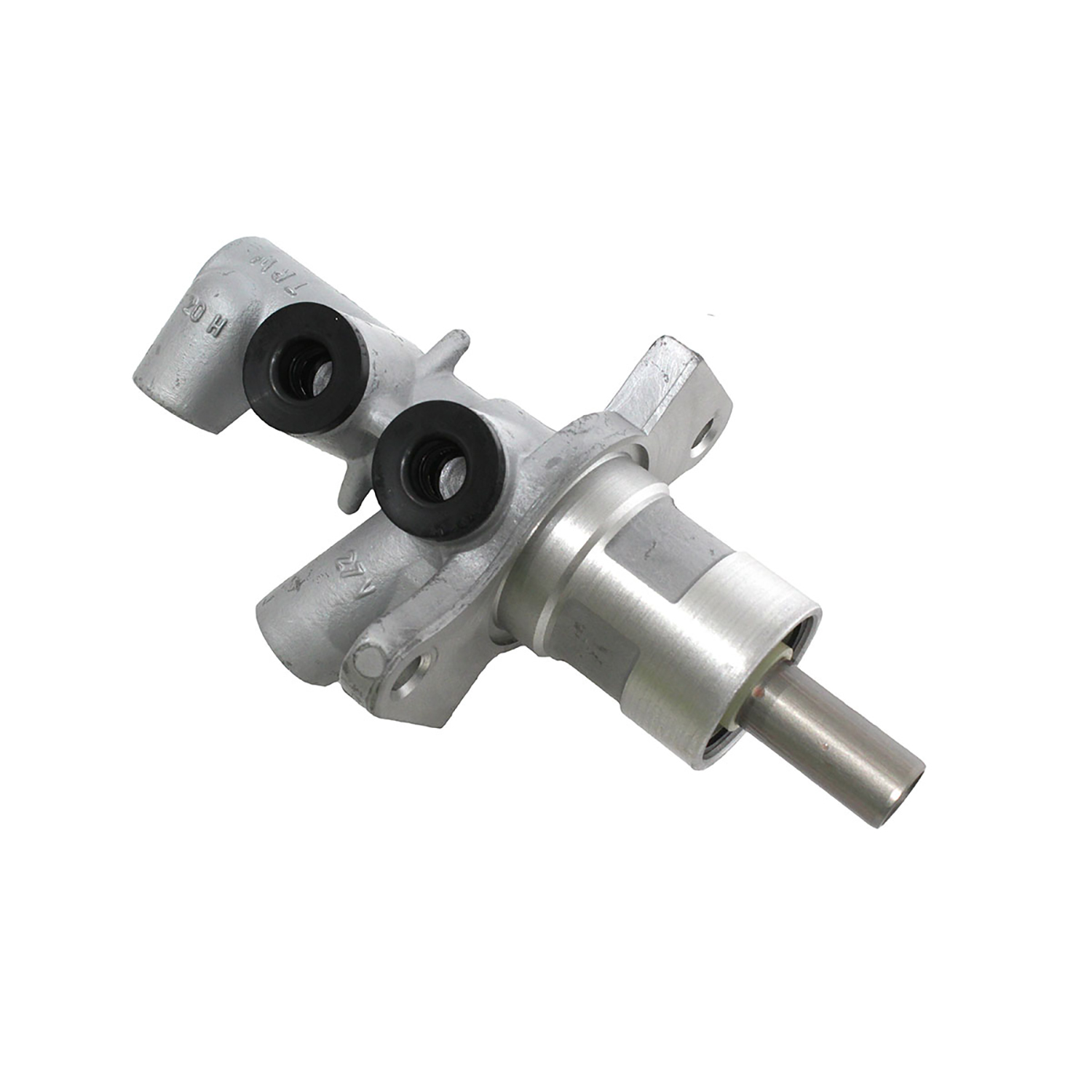 Image of Brake Master Cylinder (excludes reservoir)         (LR012901OEM)
