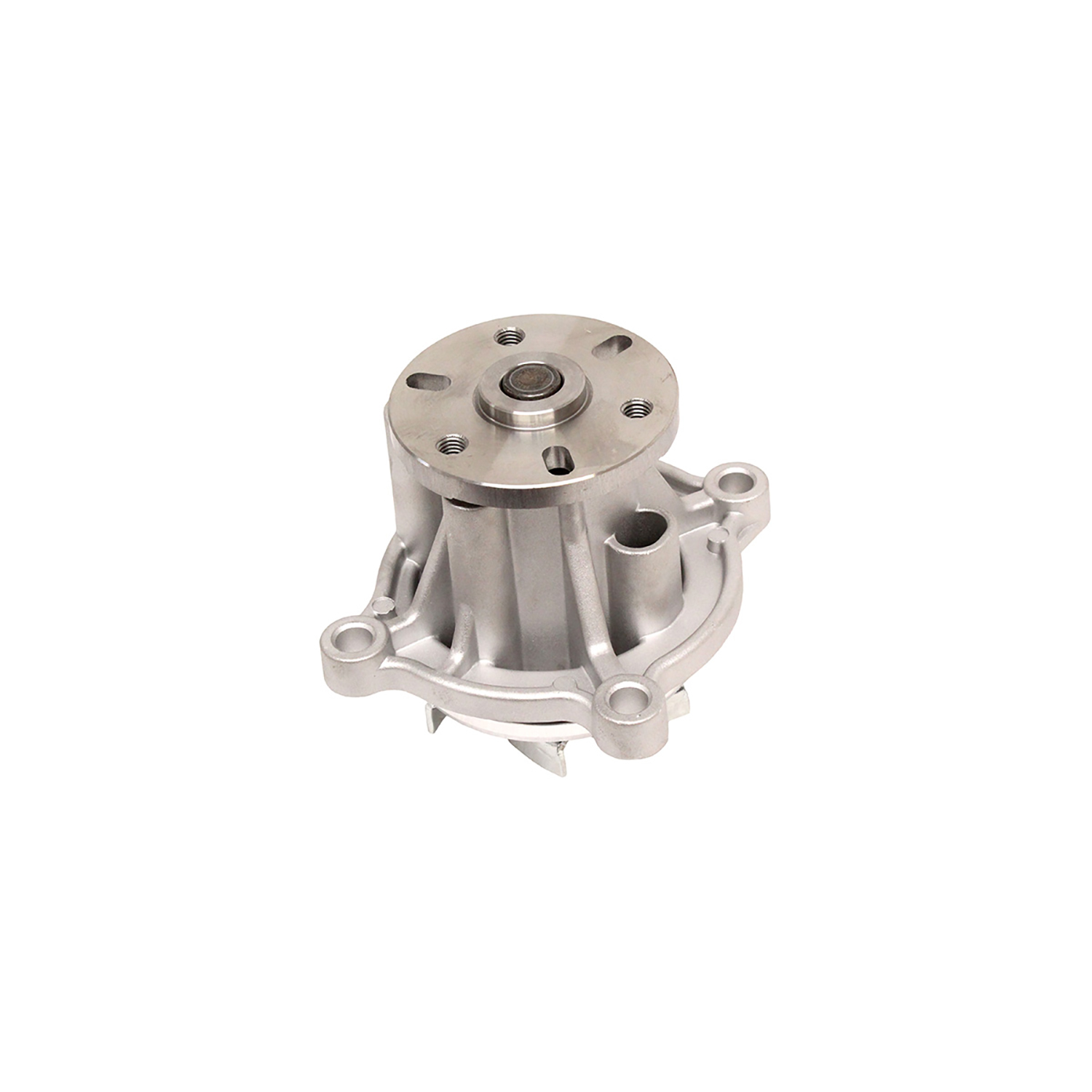 Image of Water Pump                    (LR022688OEM)