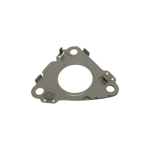 Image of Exhaust Manifold Gasket (to cross over pipe) (LR022724AM)