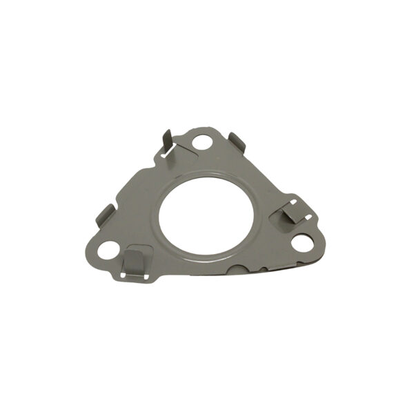 Image of Exhaust Manifold Gasket (to cross over pipe) (LR022724AM)