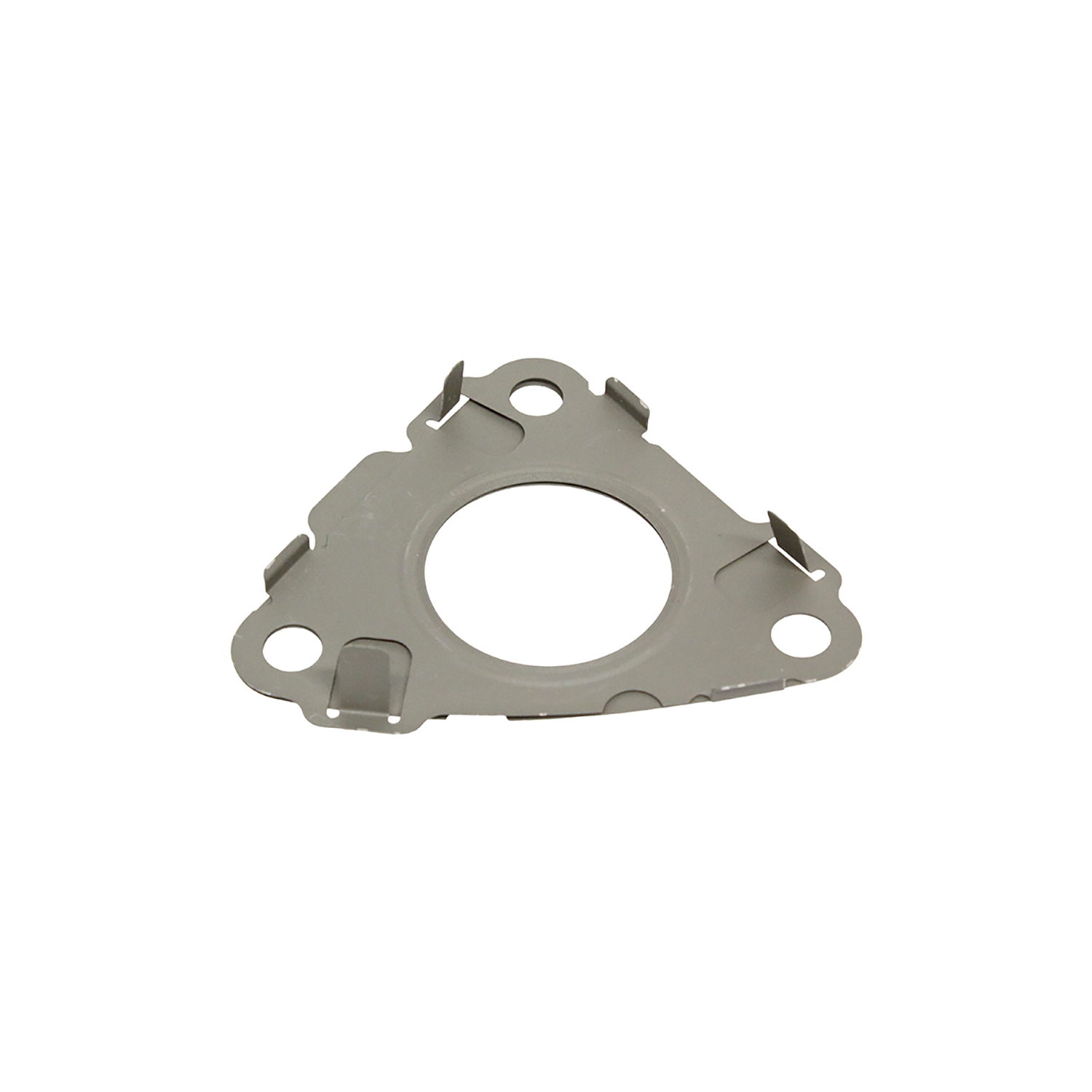 Image of Exhaust Manifold Gasket (to cross over pipe) (LR022724OEM)
