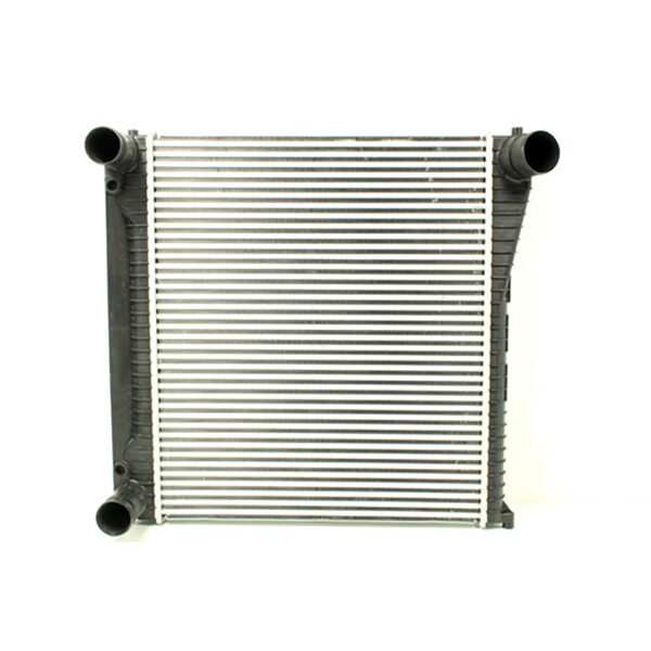 Image of Intercooler Assembly (LR022738AM)