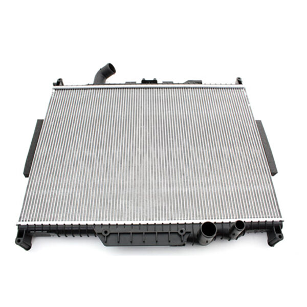 Image of Radiator (LR022741AM)