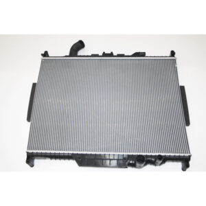 Image of Radiator (LR022741OEM)