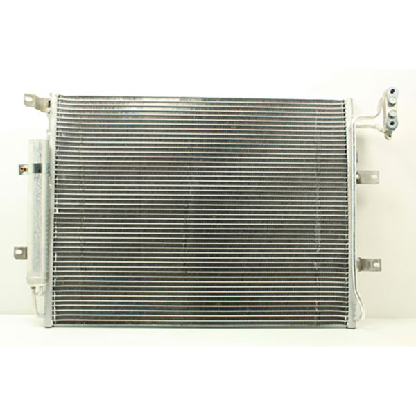 Image of Air Conditioning Condenser (LR022744OEM)