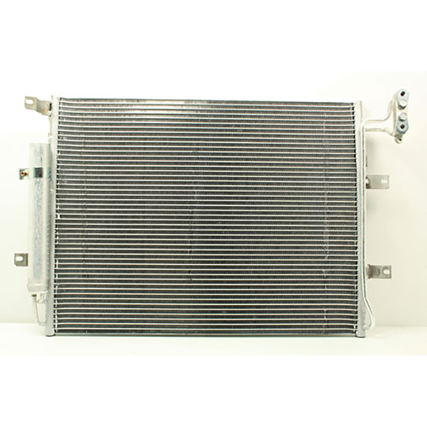 Image of Air Conditioning Condenser (LR022744OEM)