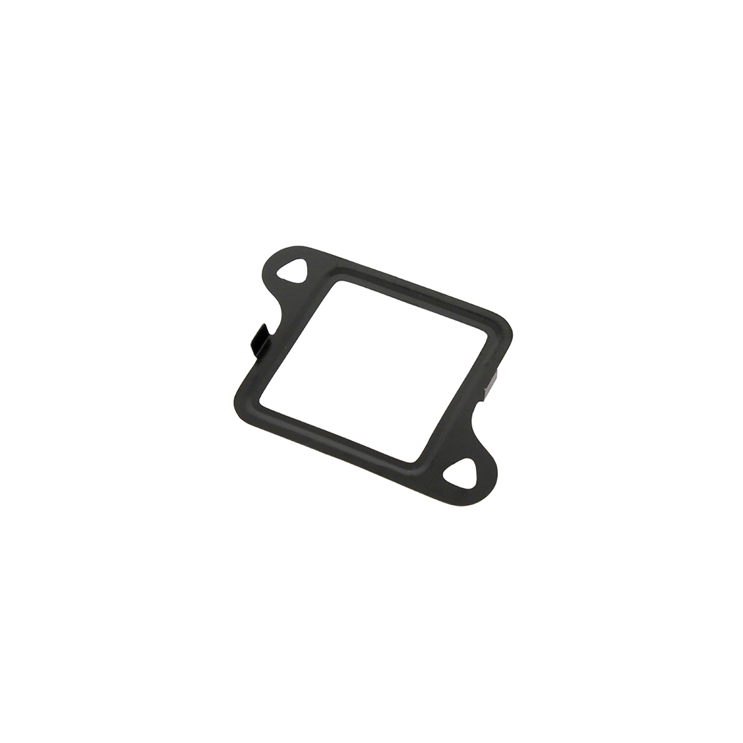 Image of EGR Gasket (valve to outlet pipe) (LR022775AM)