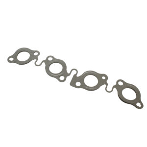 Image of Exhaust Manifold Gasket (to cylinder head) (LR022802OEM)