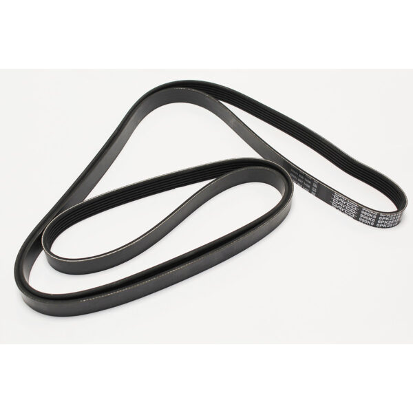 Image of Auxiliary Drive Belt (primary) (LR022803OEM)