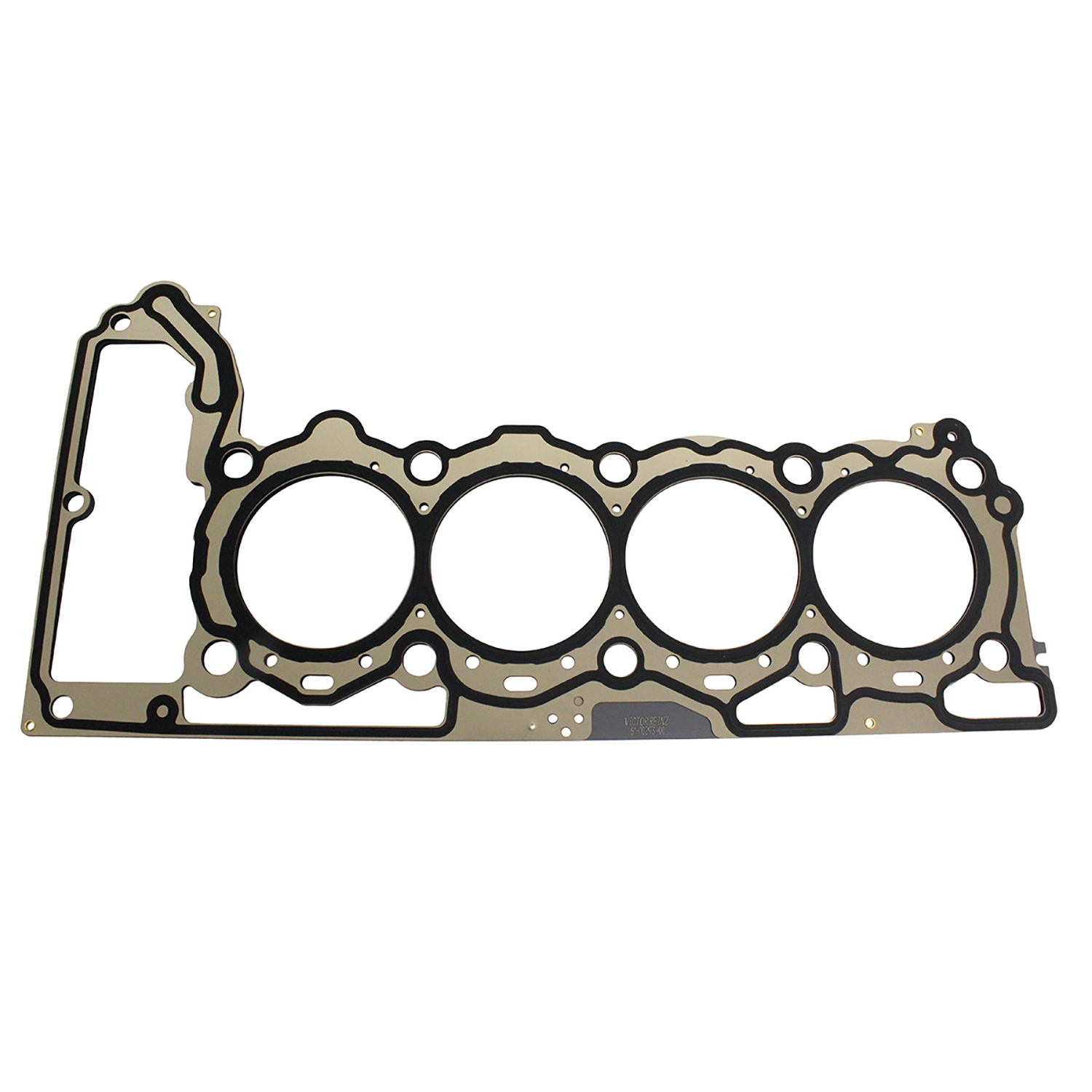 Image of Cylinder Head Gasket (left hand) (LR022897OEM)
