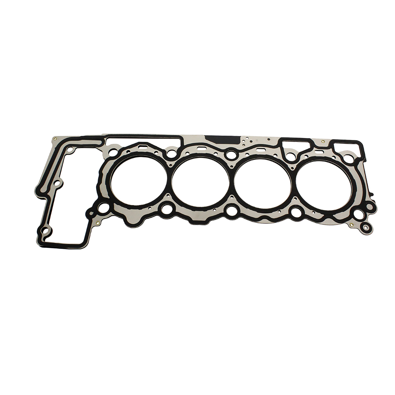 Image of Cylinder Head Gasket (right hand) (LR022899AM)