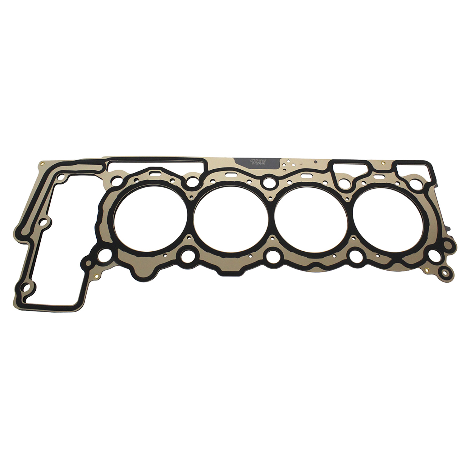 Image of Cylinder Head Gasket (right hand) (LR022899OEM)
