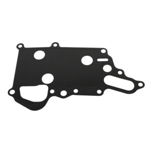Image of EGR Gasket (cooler lower) (LR023100AM)