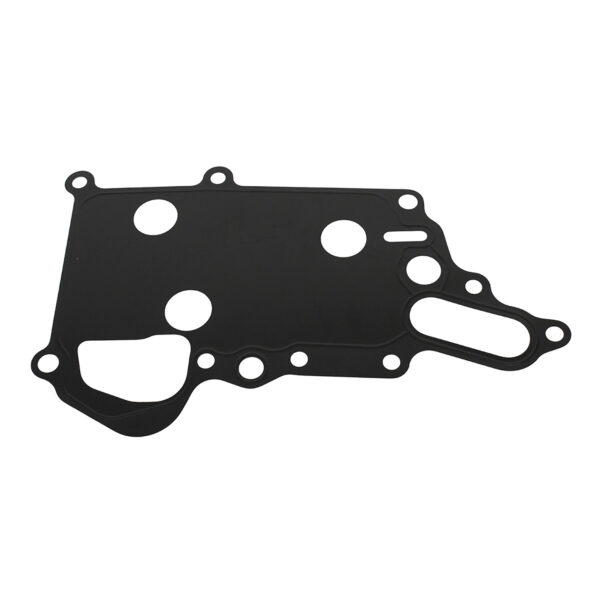 Image of EGR Gasket (cooler lower) (LR023100AM)