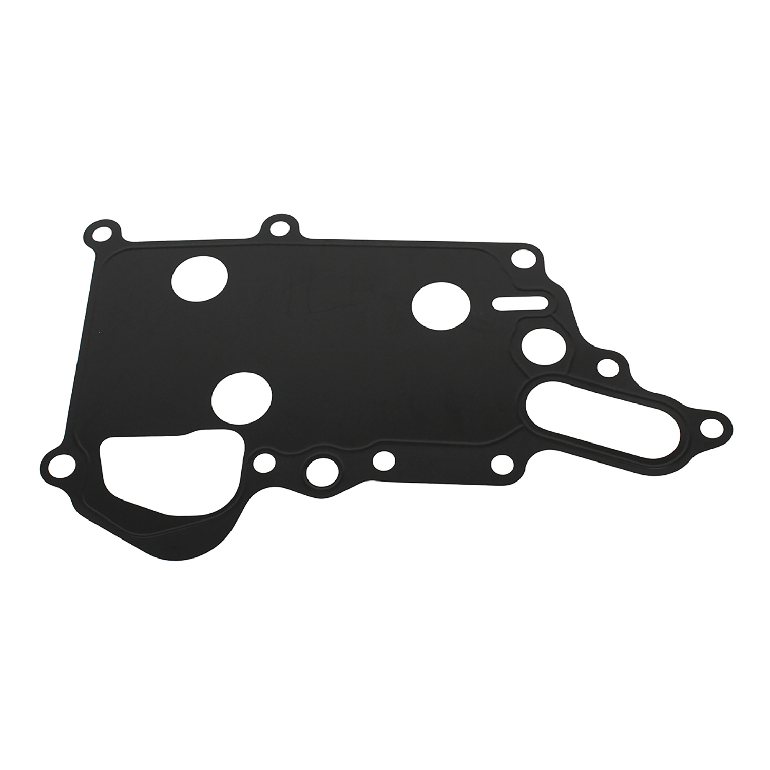 Image of EGR Gasket (cooler lower) (LR023100AM)