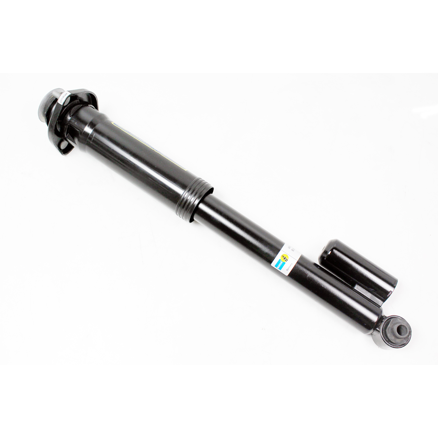 Image of Rear Shock Absorber (left hand) (LR023580OEM)