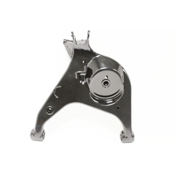 Image of Rear Lower Arm (right hand) (LR023713AM)