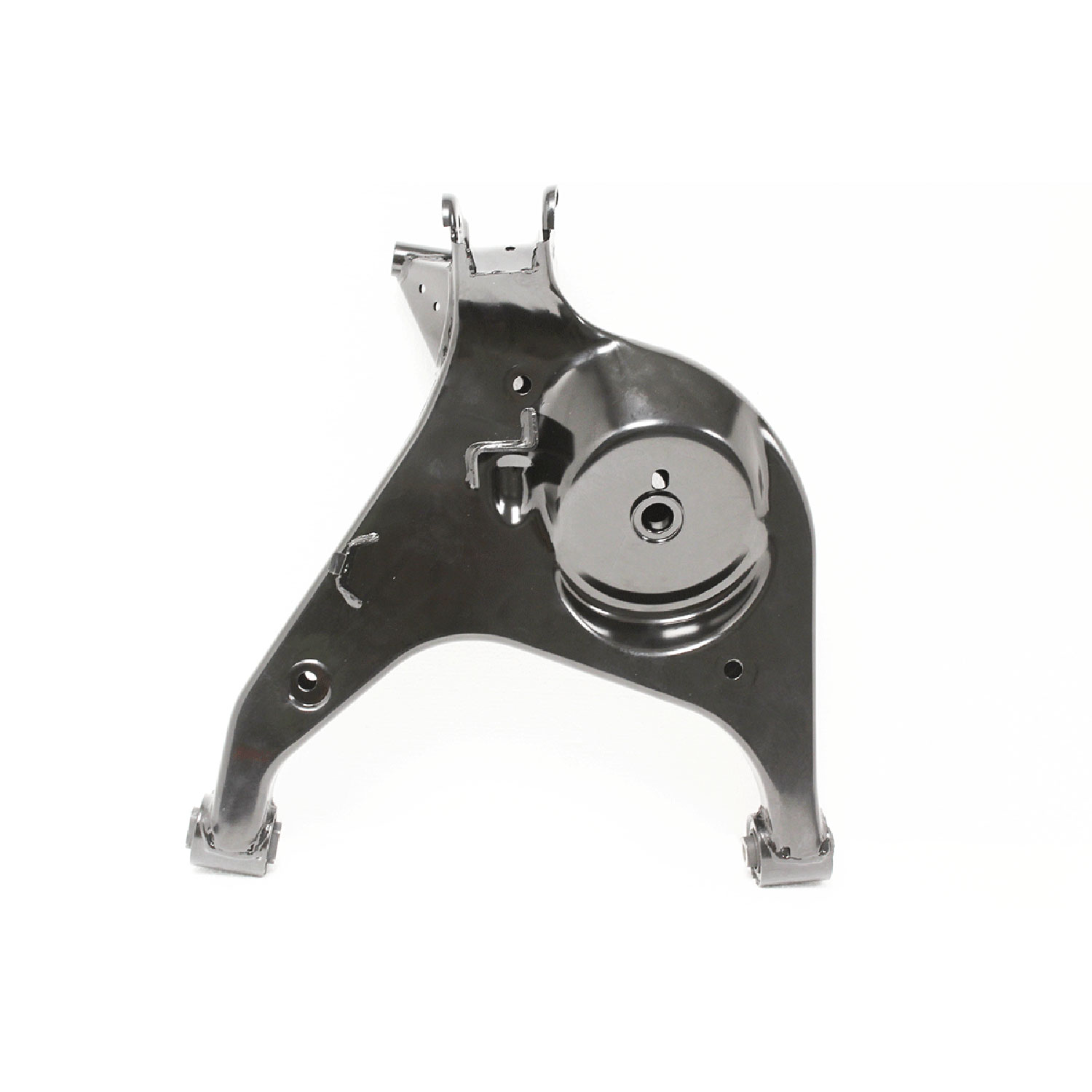 Image of Rear Lower Arm (right hand) (LR023713AM)