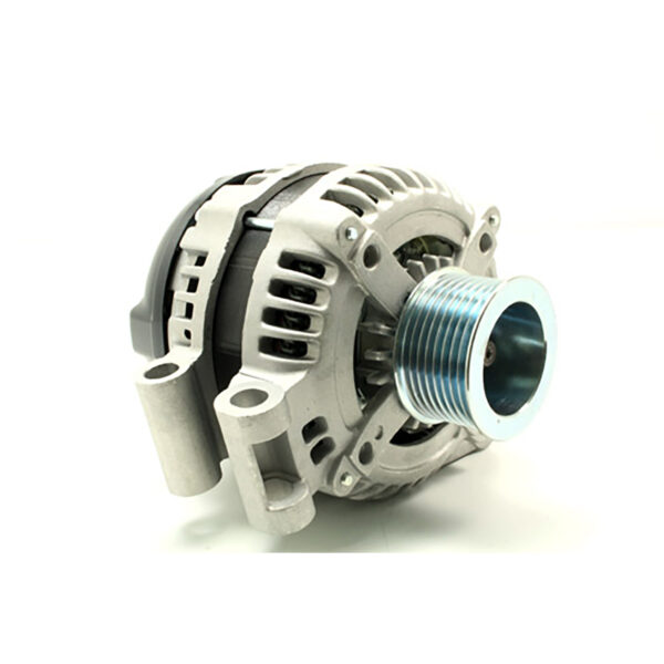 Image of Alternator (LR026344AM)