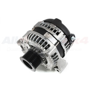 Image of Alternator (LR026344OEM)