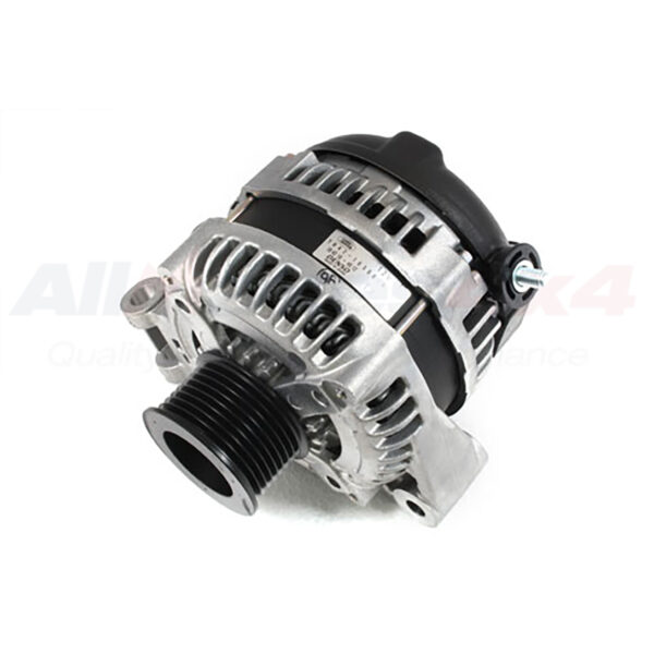 Image of Alternator (LR026344OEM)