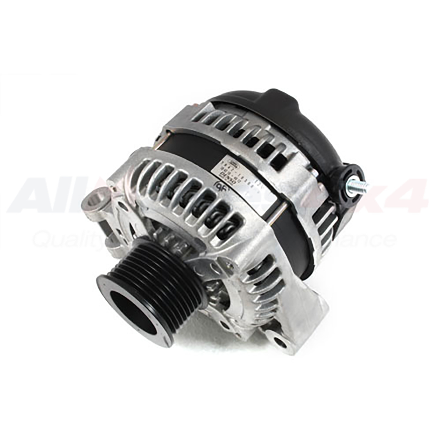 Image of Alternator (LR026344OEM)